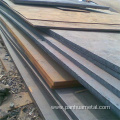 Widely Used Carbon Wear Resistant Steel Sheets